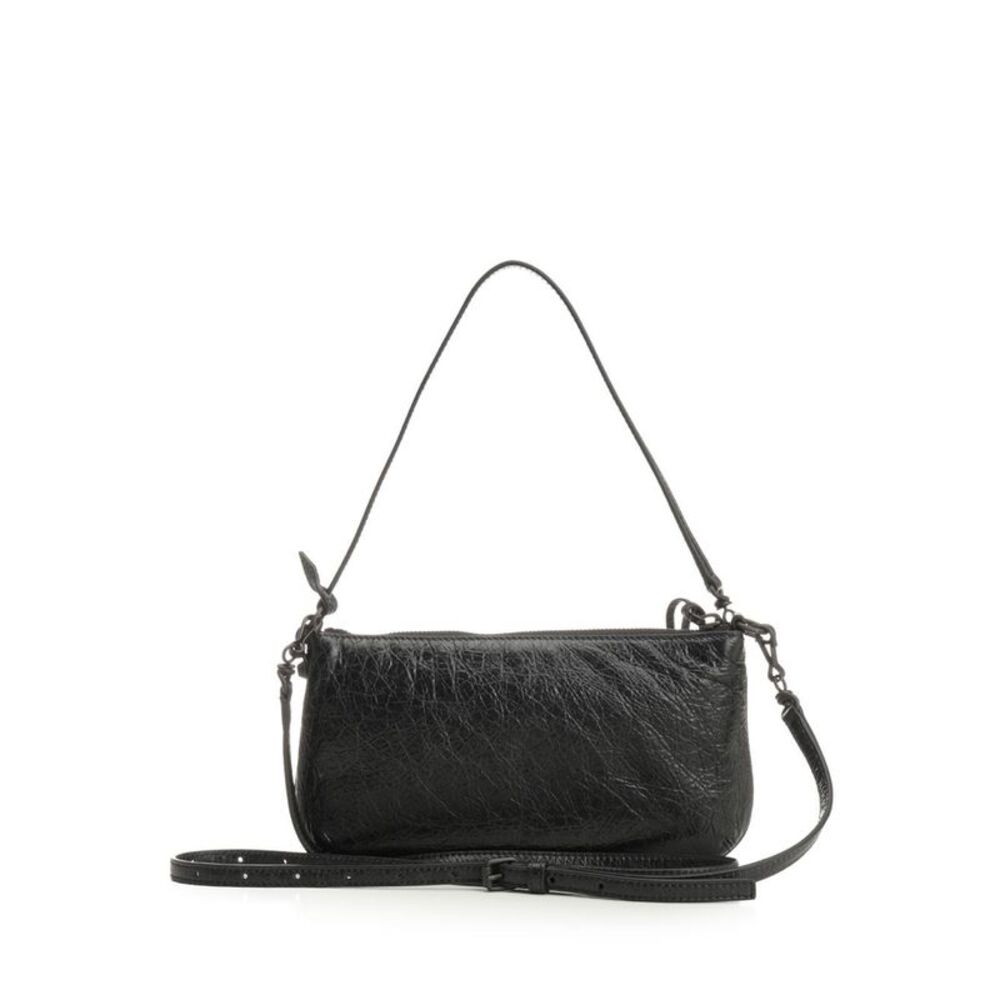 Balenciaga Women "Le City" Shoulder Bag - Picture 3 of 5